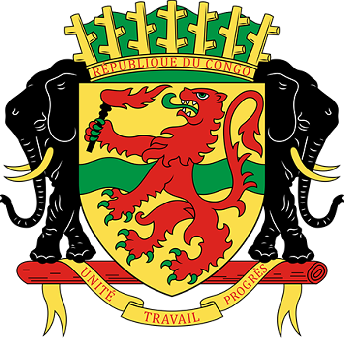 Logo Gouvernement