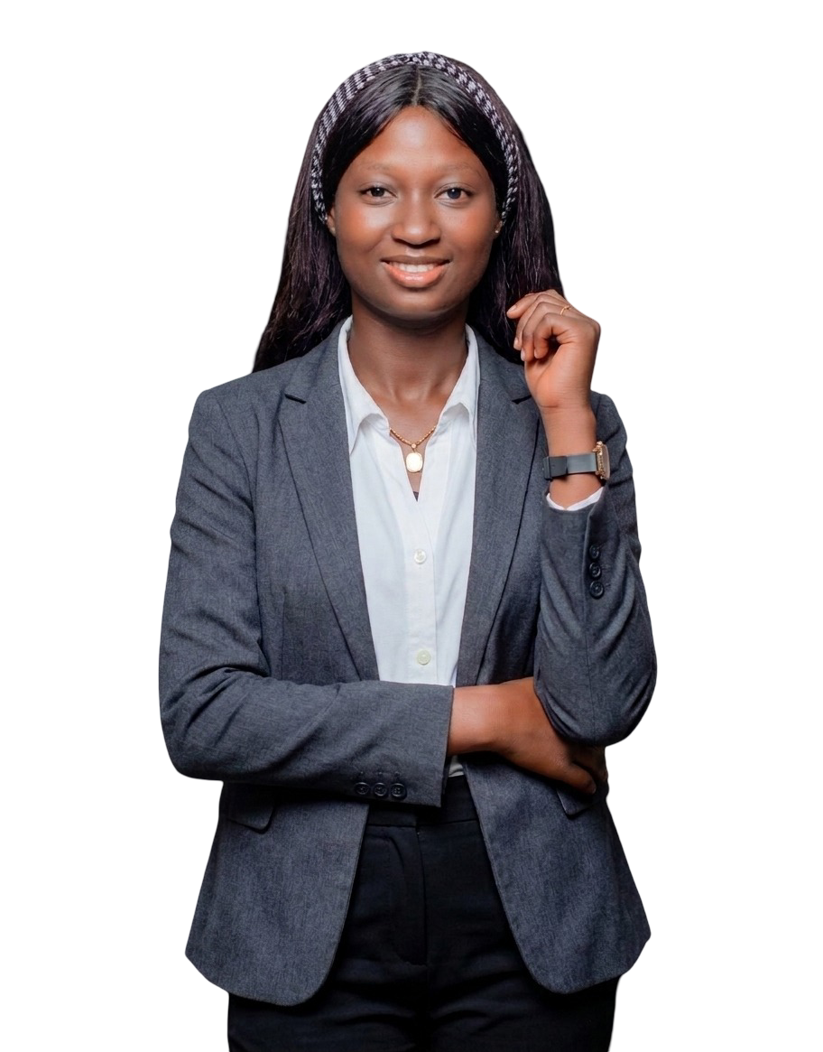 Portrait de Exode MUNDELE